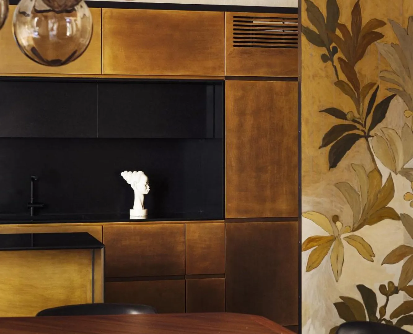Borgo 10 Florence Boutique Apartment
