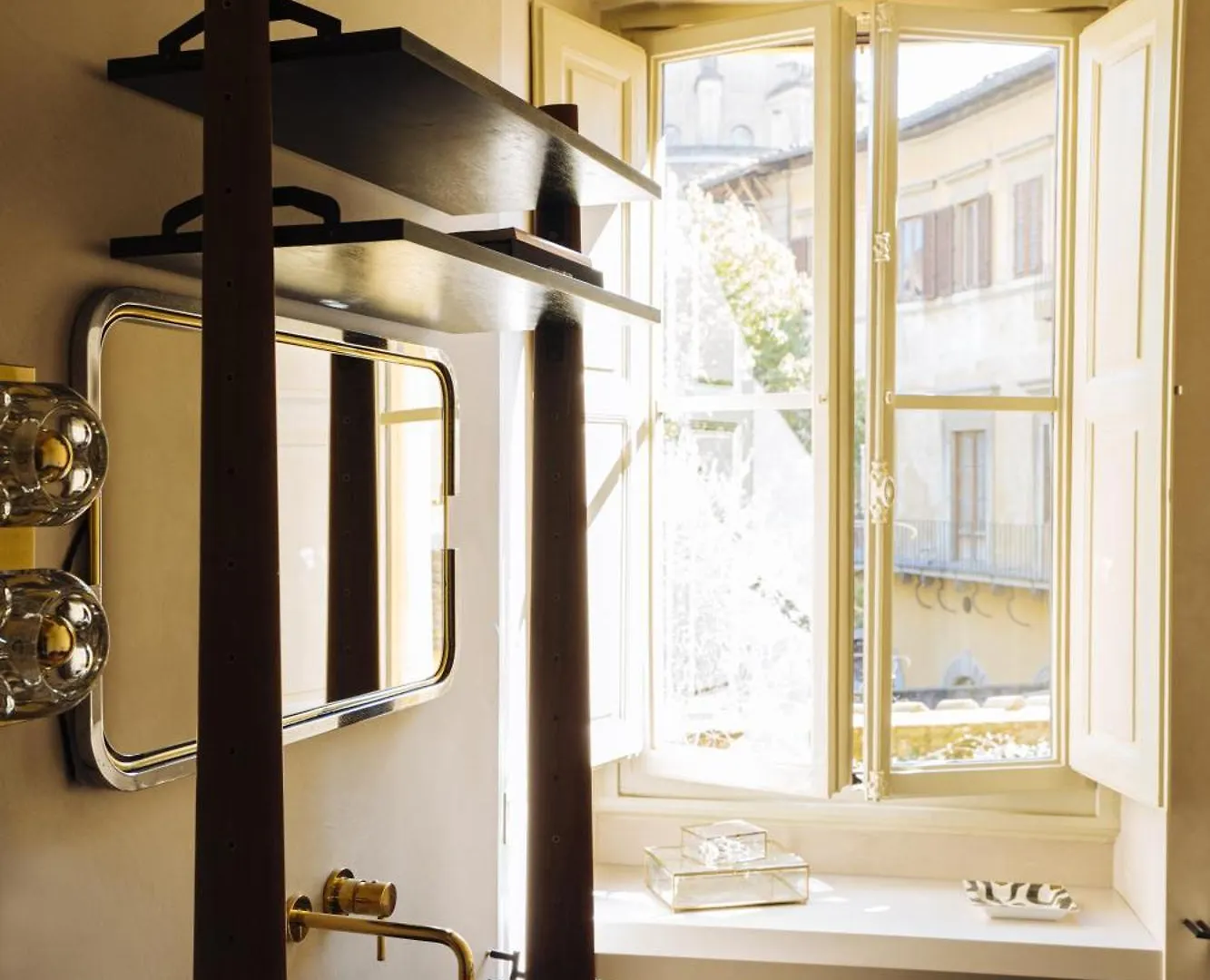 Borgo 10 Florence Boutique Apartment Italia
