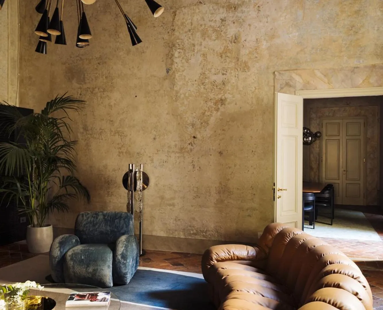 Borgo 10 Florence Boutique Apartment 0*,